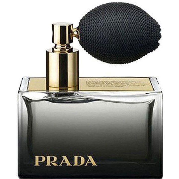 Prada Prada L'Eau Ambrée Perfume Bottle