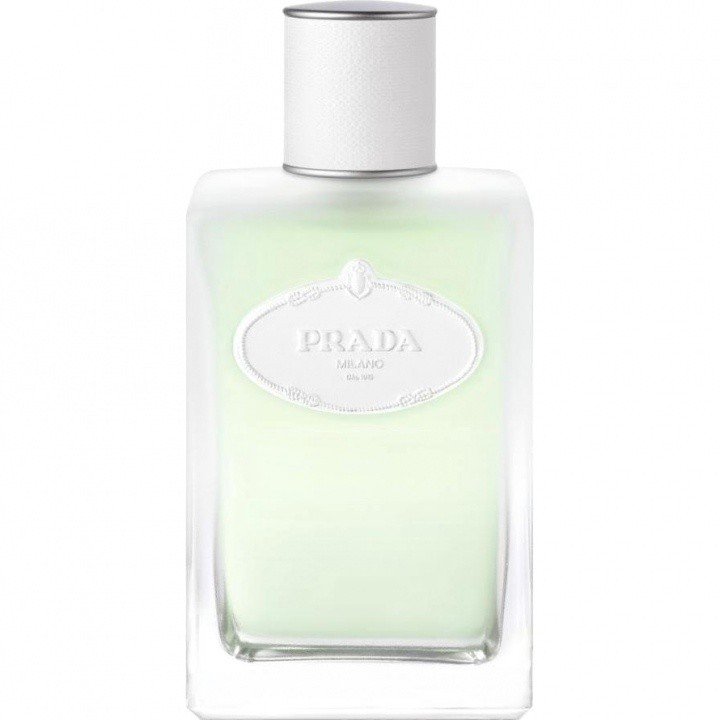 Infusion d'Iris EAU DE TOILETTE