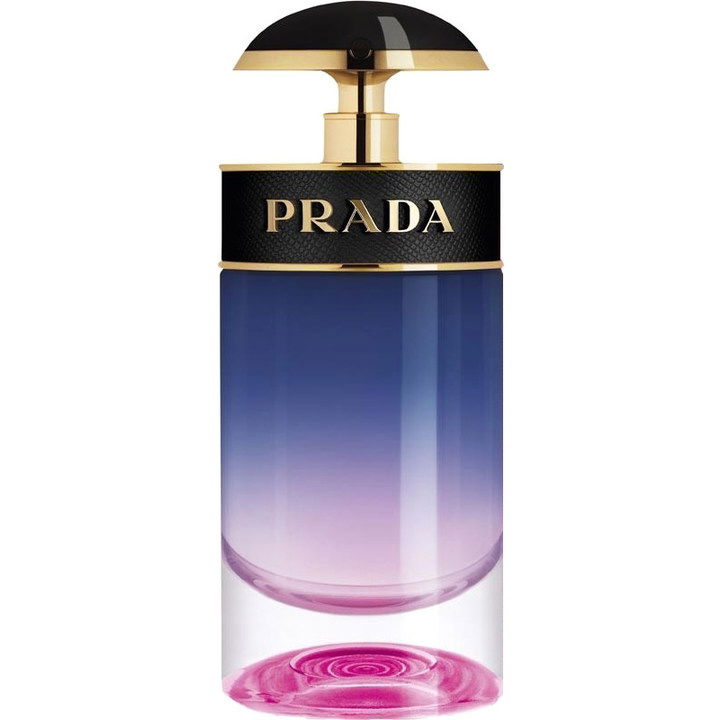 Prada Candy Night EAU DE PARFUM Perfume Bottle