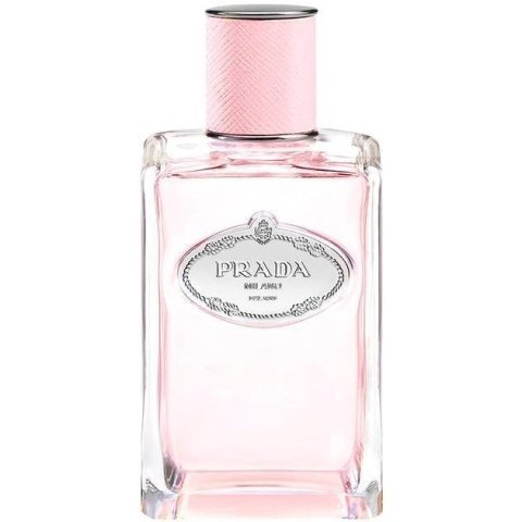 Prada Infusion de Rose (2017) Perfume Bottle