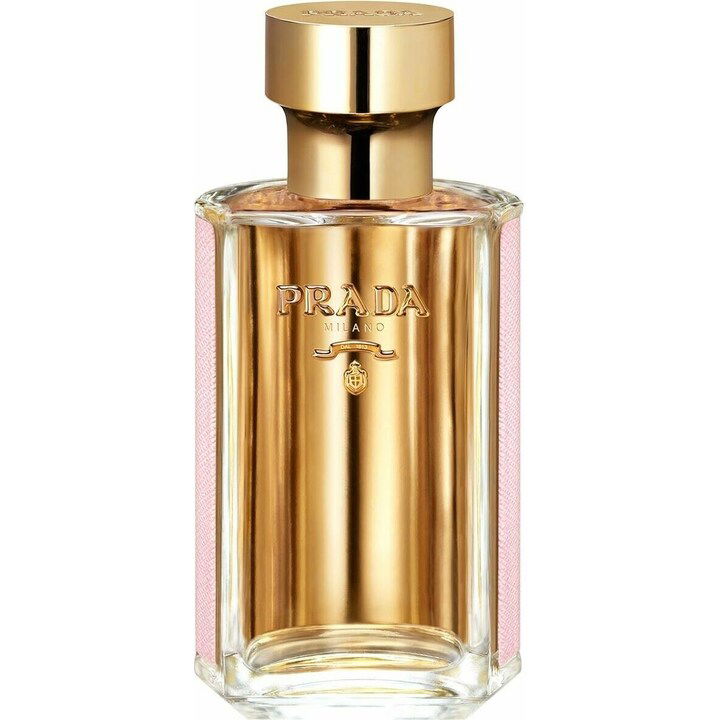 La Femme L'Eau