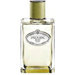 Prada Infusion de Vétiver (2015) Perfume Bottle