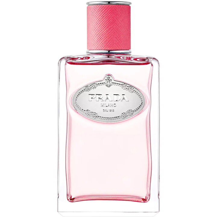 Prada Infusion de Rhubarbe
