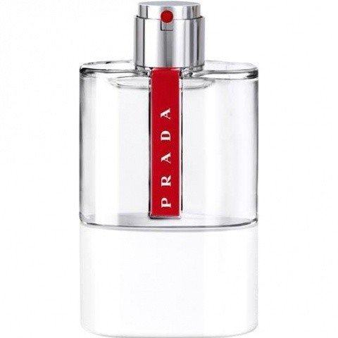 Luna Rossa Eau Sport