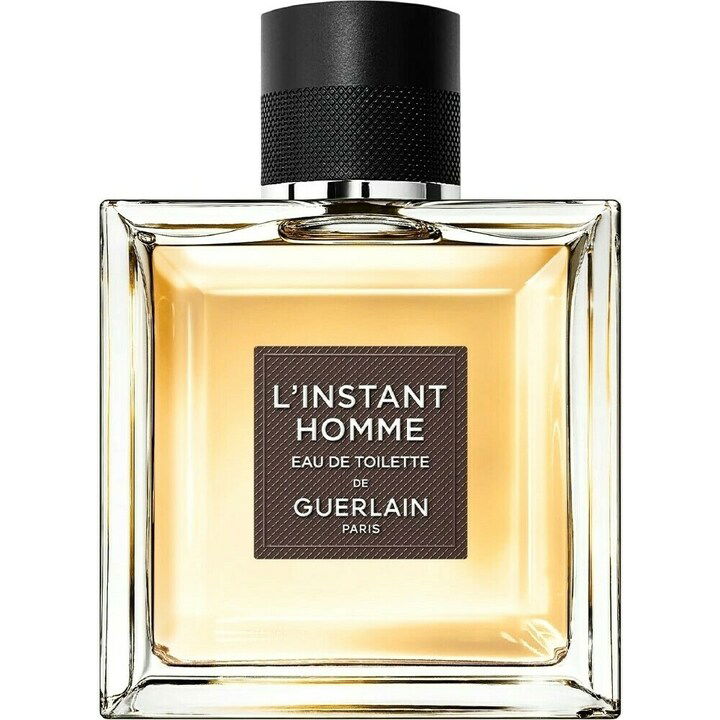 L'Instant de Guerlain pour Homme EAU DE TOILETTE
