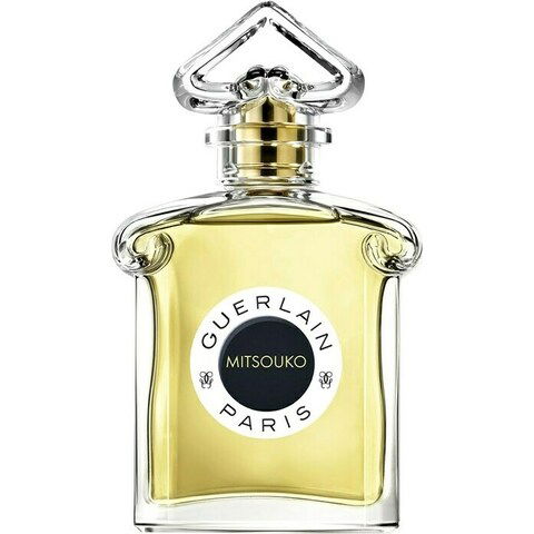 Guerlain Mitsouko EAU DE PARFUM