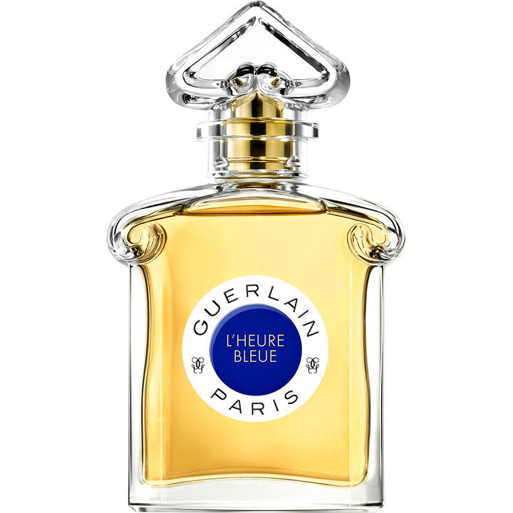 L'Heure Bleue EAU DE PARFUM