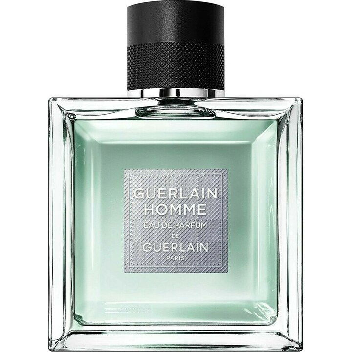 Guerlain Homme EAU DE PARFUM