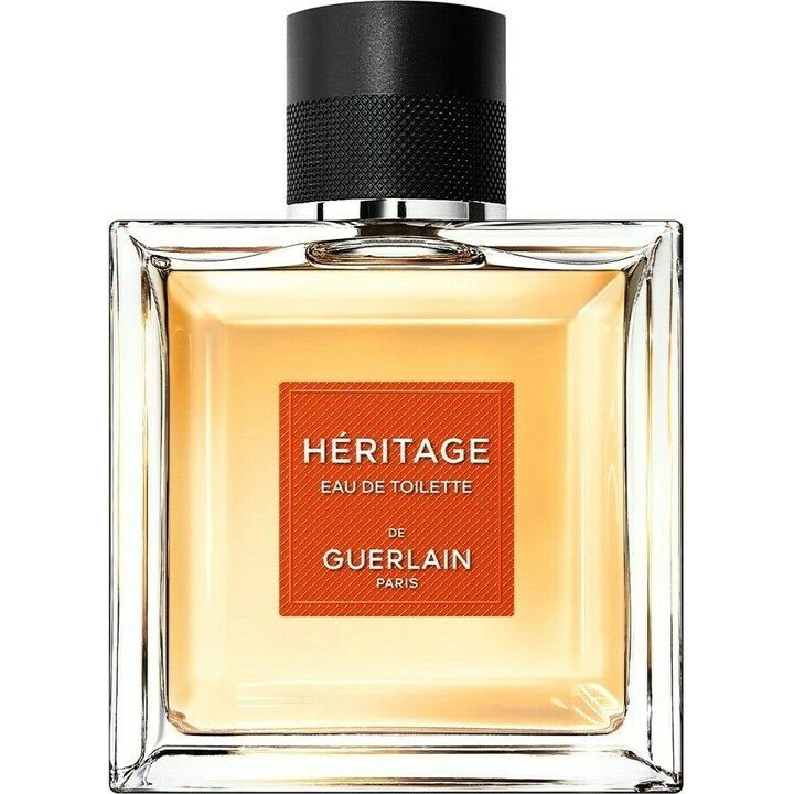 Héritage EAU DE TOILETTE