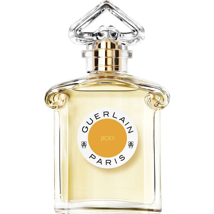 Guerlain Jicky EAU DE PARFUM