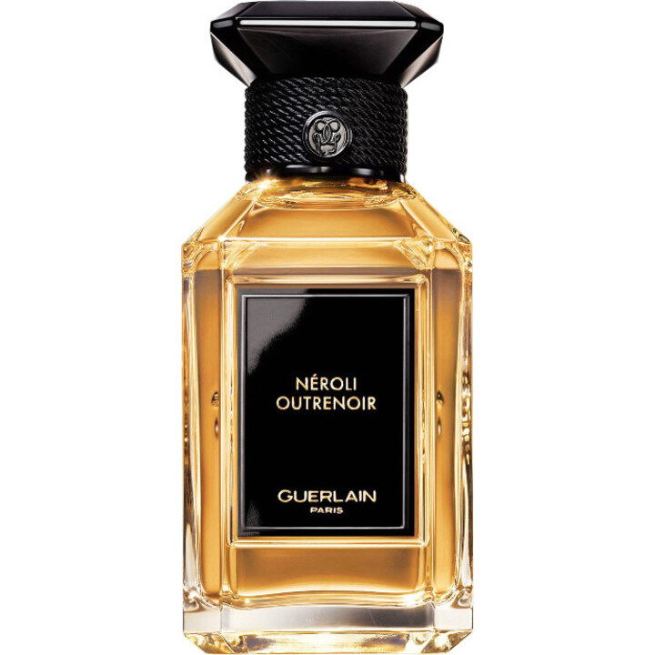 Néroli Outrenoir EAU DE PARFUM