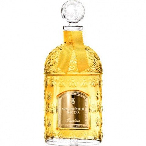Guerlain Mon Précieux Nectar