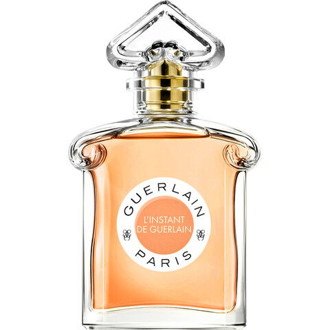 Guerlain L'Instant de Guerlain EAU DE PARFUM Perfume Bottle