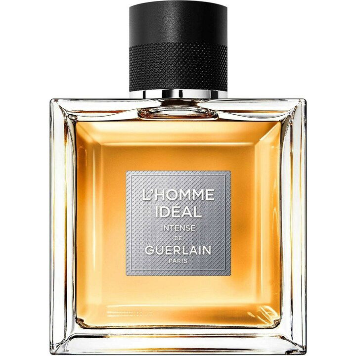 L'Homme Idéal Intense
