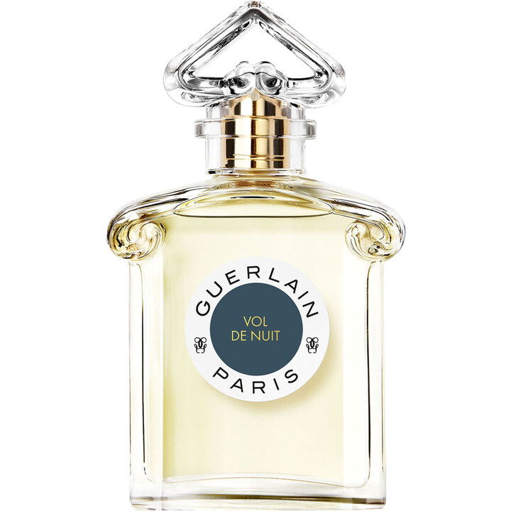 Vol de Nuit EAU DE TOILETTE