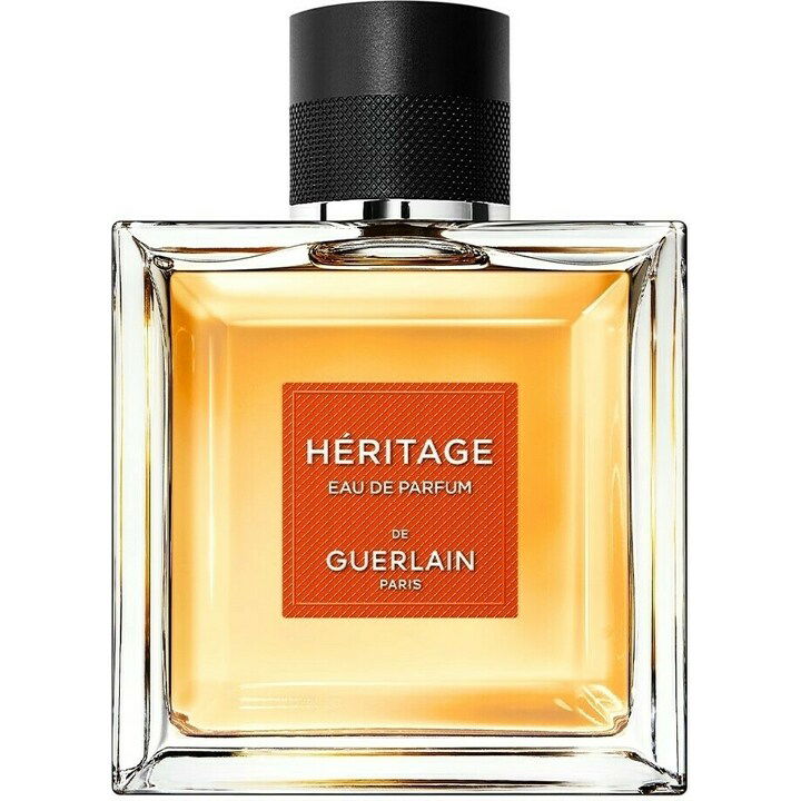 Héritage EAU DE PARFUM