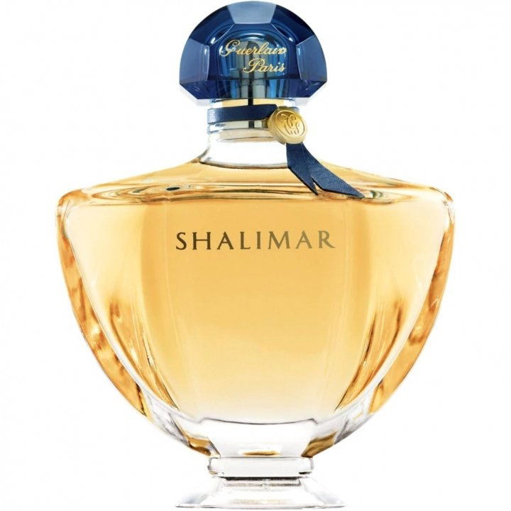 Shalimar EAU DE TOILETTE