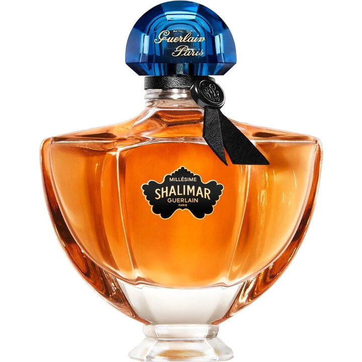 Shalimar Millésime Tonka