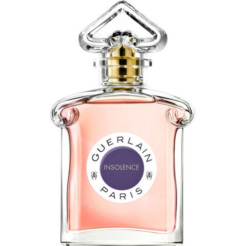 Insolence EAU DE TOILETTE