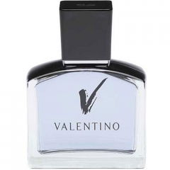 V pour Homme EAU DE TOILETTE