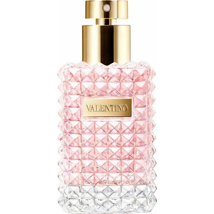 Valentino Valentino Donna Acqua Perfume Bottle