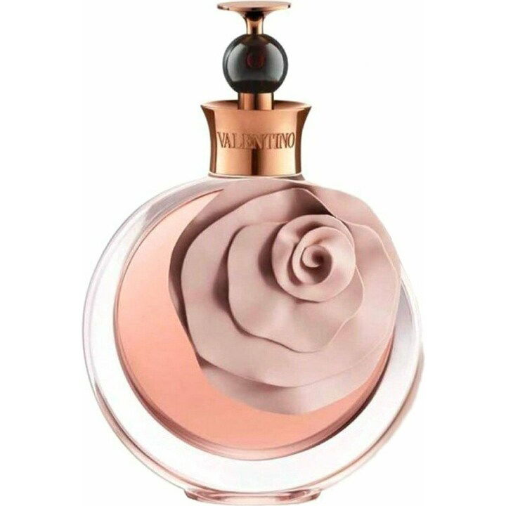 Valentino Valentina Assoluto Perfume Bottle