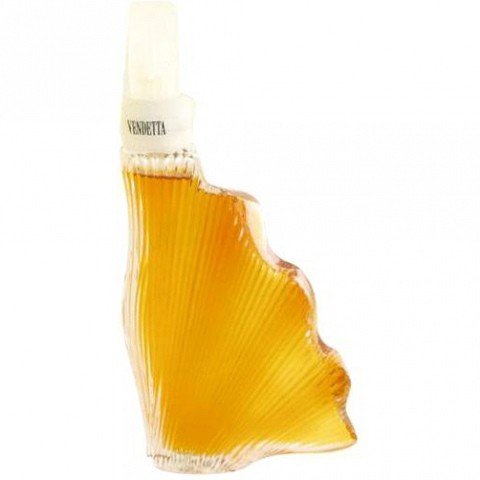 Vendetta EAU DE TOILETTE