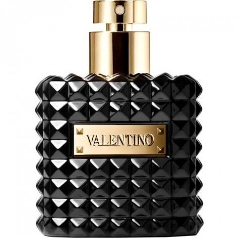 Valentino Valentino Donna Noir Absolu Perfume Bottle