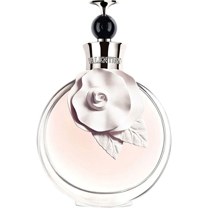 Valentino Valentina Acqua Floreale Perfume Bottle