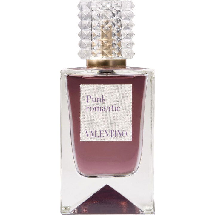 Valentino Punk romantic