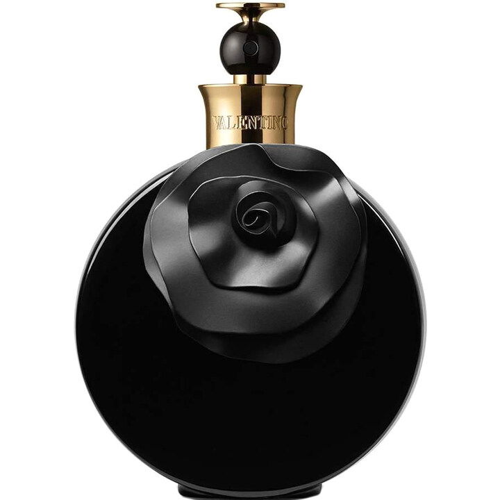 Valentino Valentina Oud Assoluto Perfume Bottle