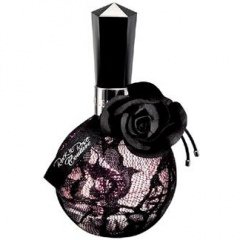 Valentino Rock 'n Rose Couture Perfume Bottle