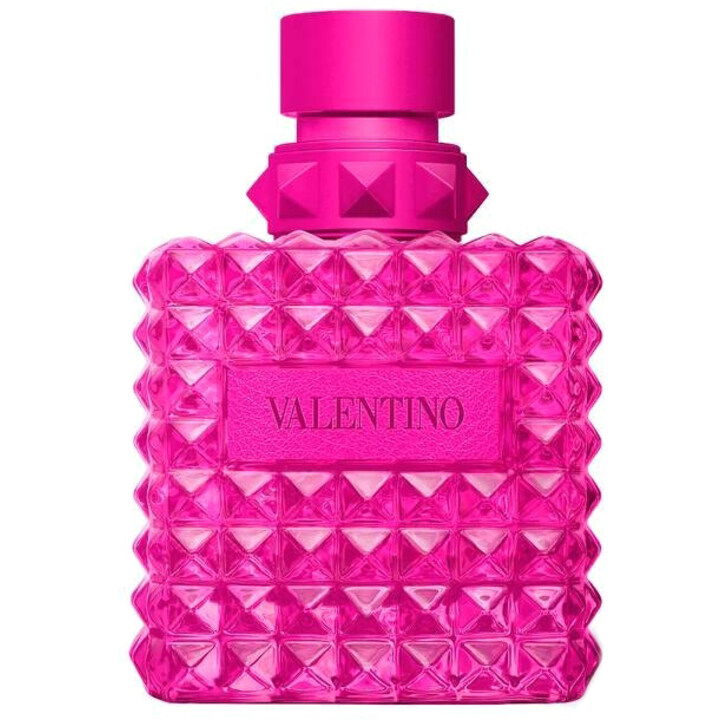 Valentino Valentino Donna Born In Roma Pink PP Perfume Bottle
