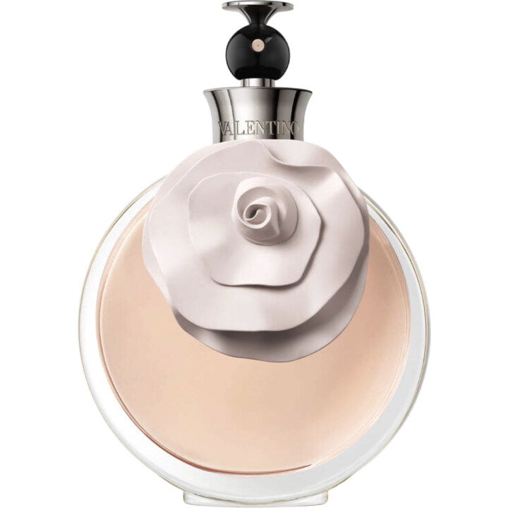 Valentino Valentina Perfume Bottle
