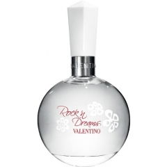 Valentino Rock 'n Dreams Perfume Bottle