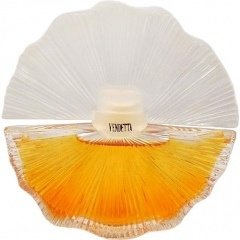 Valentino Vendetta PARFUM Perfume Bottle