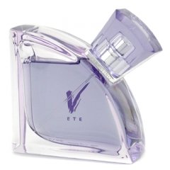 Valentino V Ete Perfume Bottle