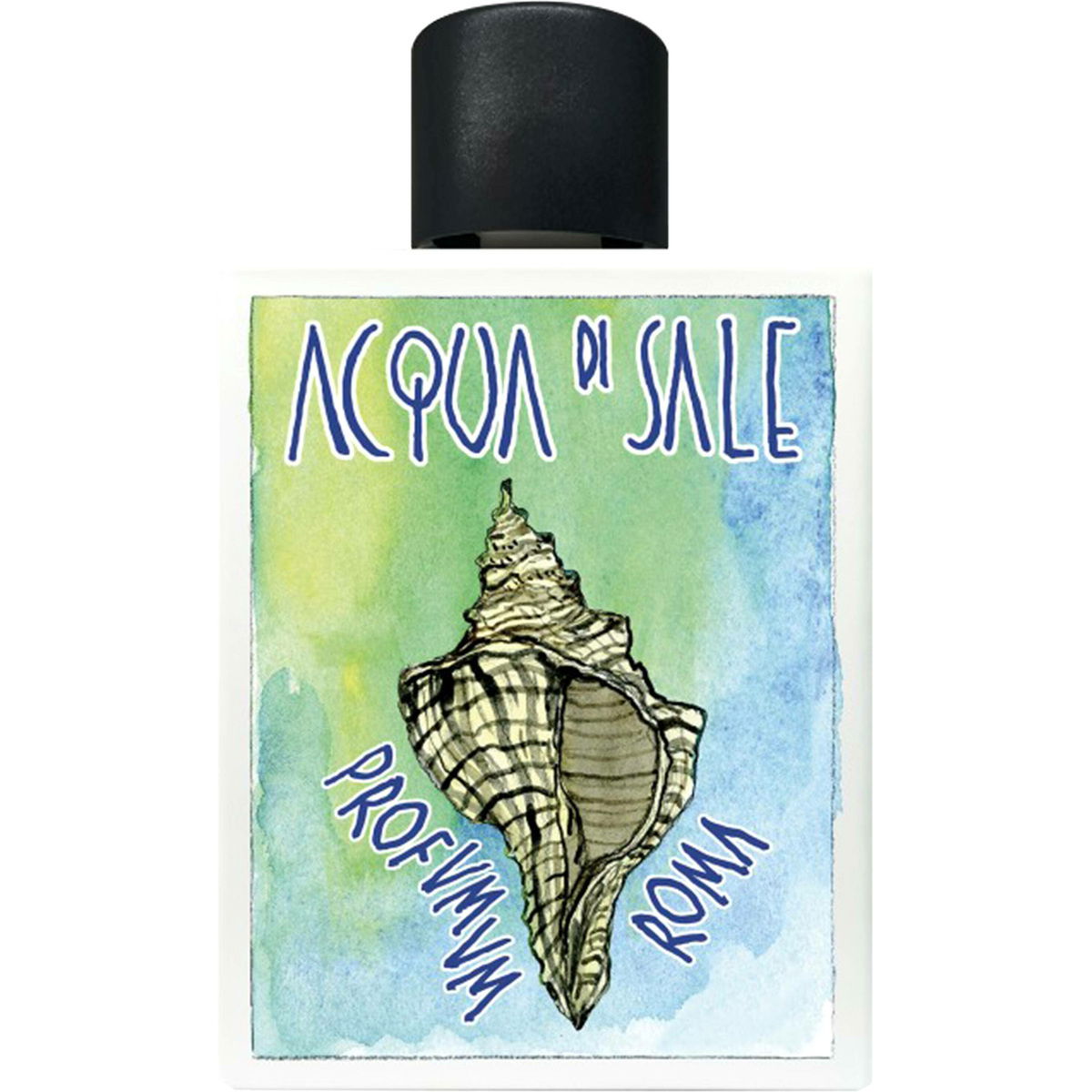 Profumum Roma Acqua di Sale Acquerello Limited Edition 2024