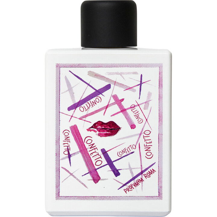 Profumum Roma Confetto Acquerello Limited Edition 2023