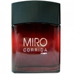 Miro Corrida Men
