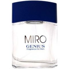 Miro Genius Fragrance for Men