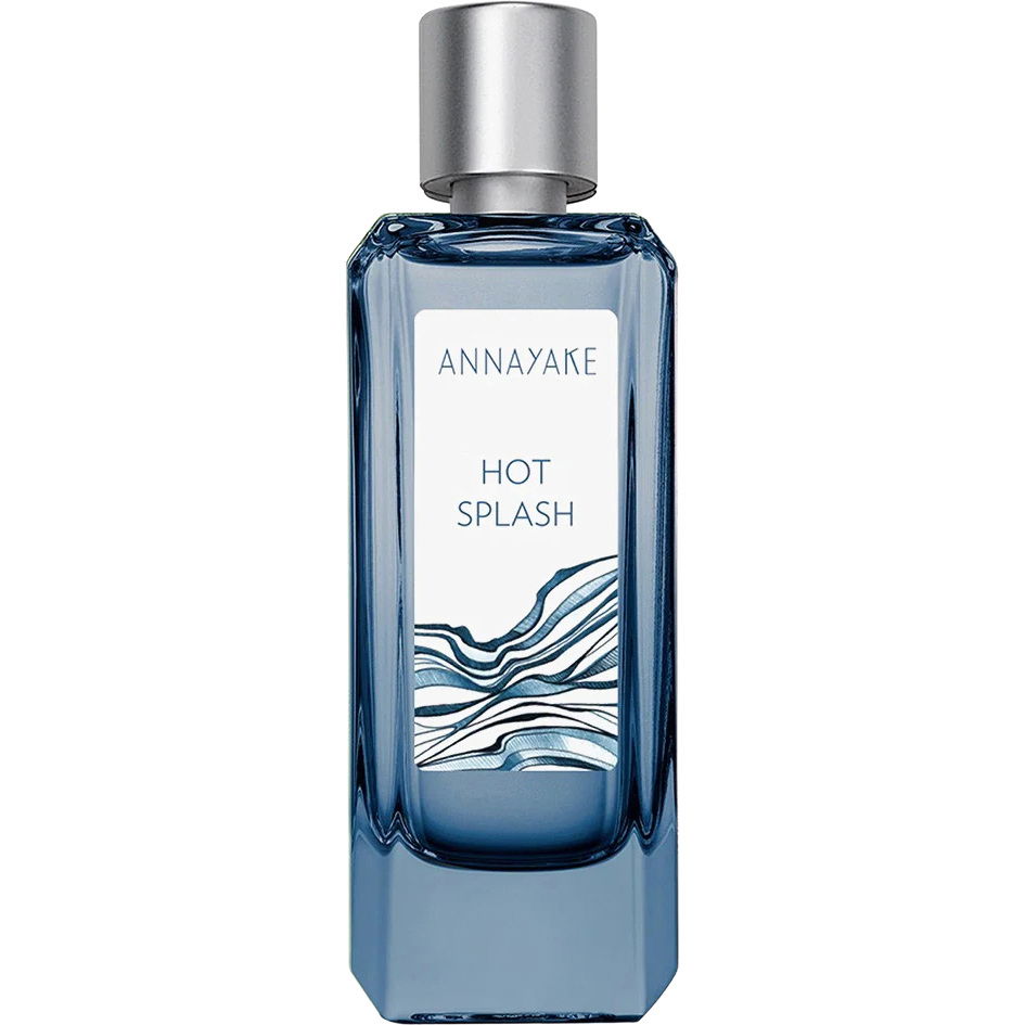 Annayake Hot Splash