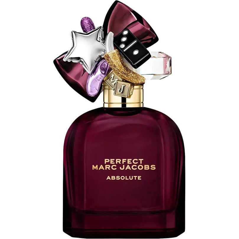 Marc Jacobs Perfect Absolute