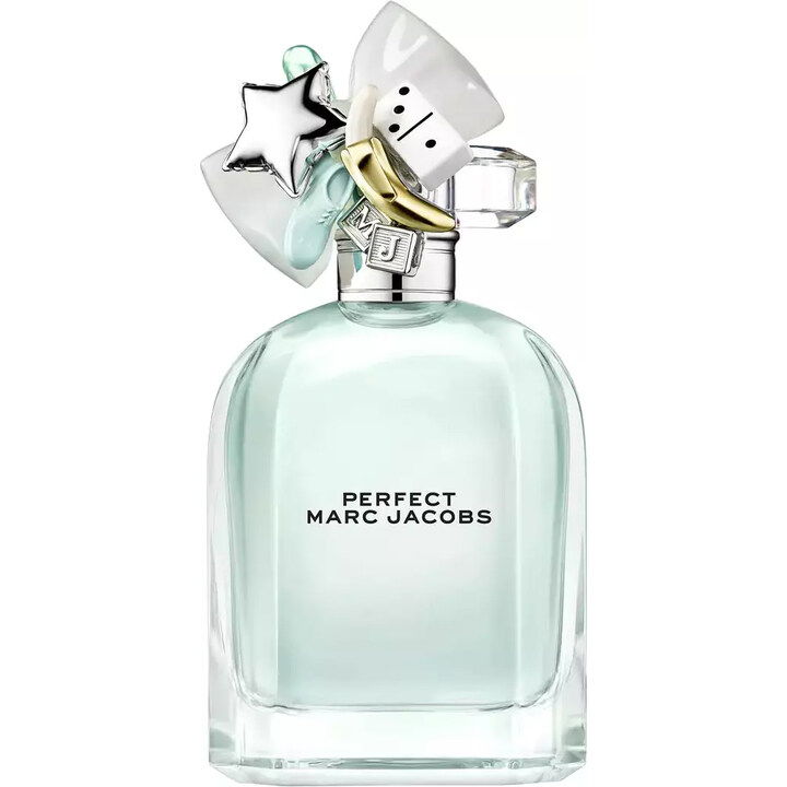 Perfect EAU DE TOILETTE