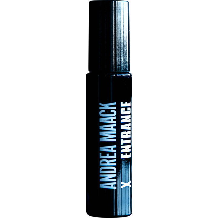 Andrea Maack Andrea Maack x Entrance Perfume Bottle