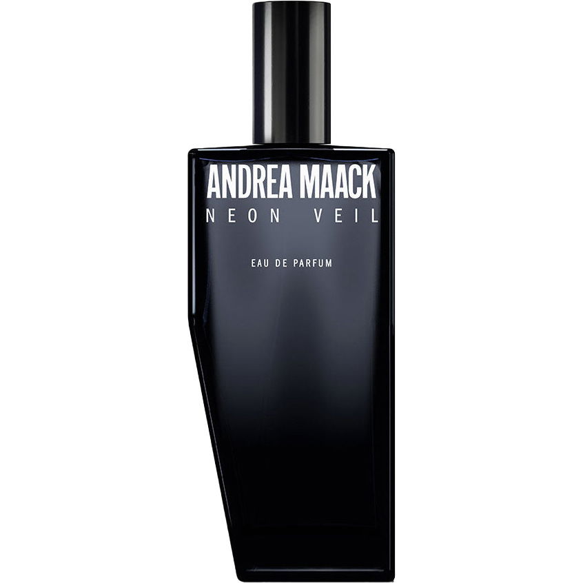 Andrea Maack Neon Veil