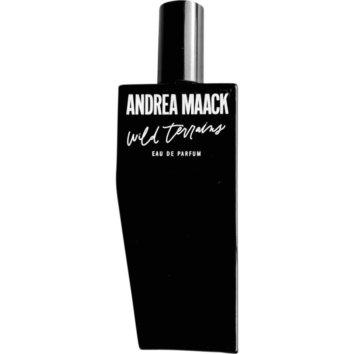 Andrea Maack Andrea Maack x Wild Terrains Perfume Bottle