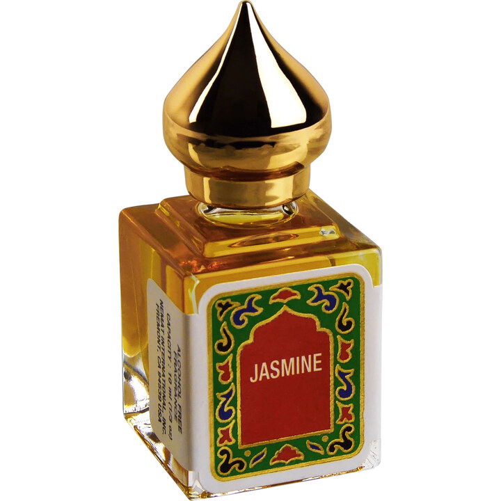 Jasmine