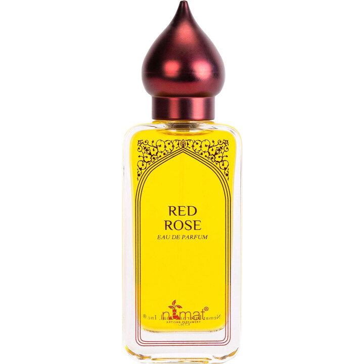 Red Rose