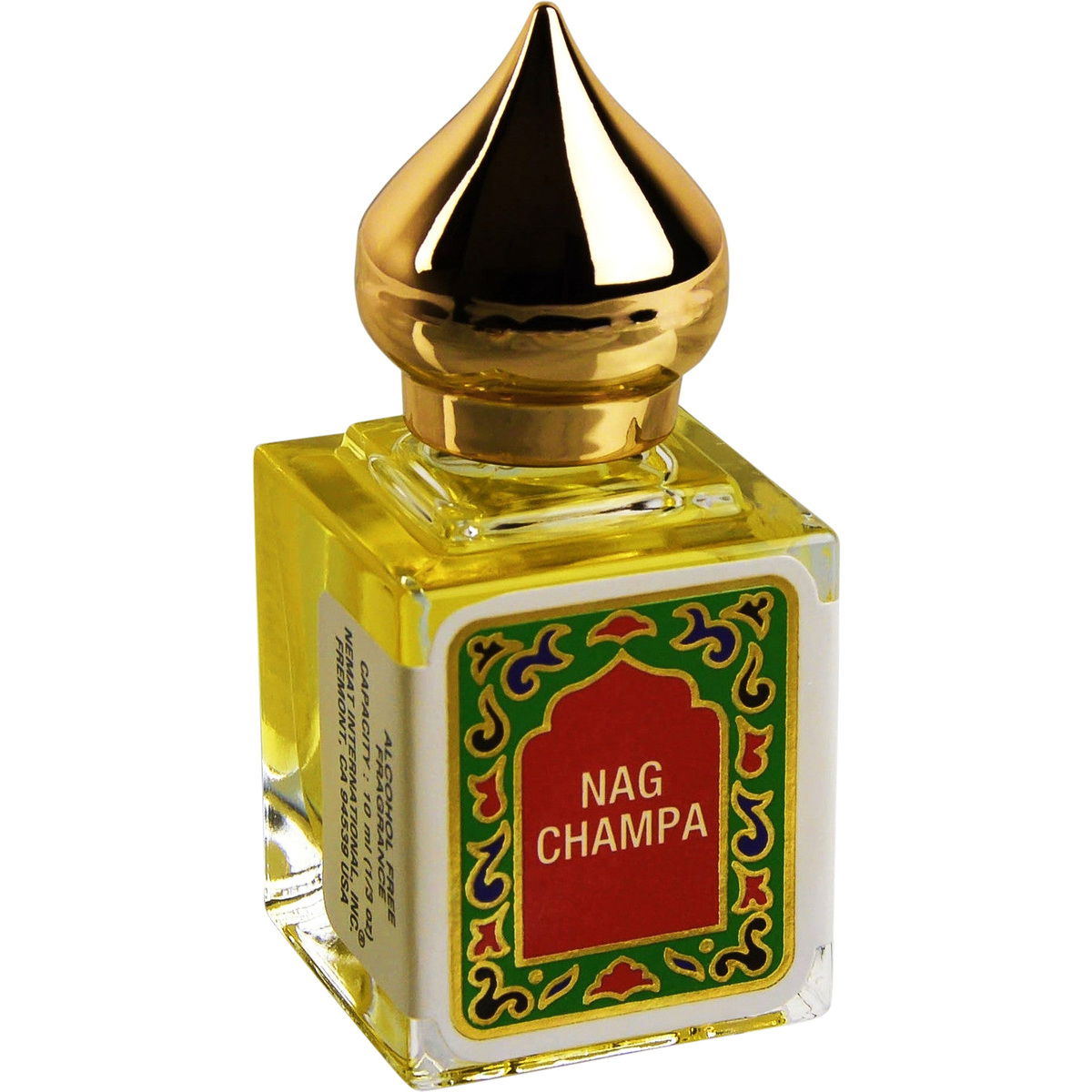 Nag Champa